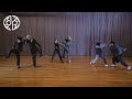 龍宮城 / SHORYU (→↓↘+P) -Dance Practice-