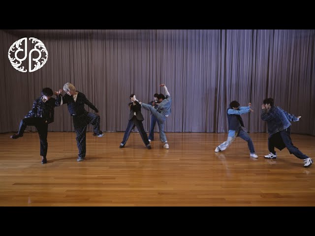 龍宮城 / SHORYU (→↓↘＋P) -Dance Practice- - YouTube