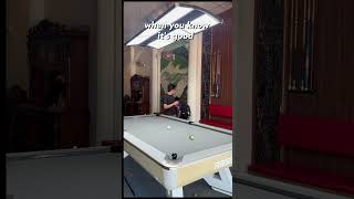 he didnt need to wait to see it drop 😎
@cuongtuan14 was not hanging around!
#smooth #pool #billiards #trickshot
WATCH NEXT
Best of All Time: https://youtu.be/ES2EMAUlspM
▼ CHECK OUT THESE AWESOME CHANNELS!
FailArmy: http://youtube.com/FailArmy
The Pet Collective: http://youtube.com/ThePetCollective
PAA business and licensing inquiries:
contact@peopleareawesome.com
PEOPLE ARE AWESOME celebrates and ignites human creativity, talent and achievement. Because we believe, with the right inspiration, everyone is capable of remarkable things.
We feature all sorts of extreme sports, activities and amazing feats including parkour, skateboarding, tricking, cliff diving, wingsuit flying, skiing, snowboarding, surfing, BMX, acrobatics, calisthenics, cheerleading, freestyle football, soccer, basketball dunks, extreme pogo, free running, cycling, kayaking, frisbee trick shots, golf, martial arts, BASE jumping and many, many more action sports! Whether you’re searching in 2023 or any other year, check out our amazing and original action sports videos to see the incredible potential displayed when ordinary people do extraordinary things!
To license any of the videos shown on People are Awesome, visit Jukin Media at http://jukinmedia.com/licensing
#peopleareawesome he didnt need to wait to see it drop 😎