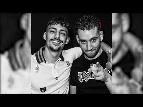 DJEZJA X BOEF - QUOTE (PROD. NIGEL HEY)