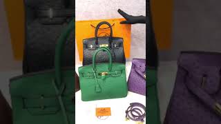 Tas Branded import HERMES BAG QUALITY PLATINUM ORI. #tasimport            #taswanita       #shorts