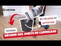 TUTO Comment FAIRE Des JOINTS De Carrelage AXTON Joint Carrelage Faïence Mosaïque En Poudre mp3
