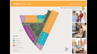 Stage 35 Now Available - Great New Opportunity in Burpengary Real Estate