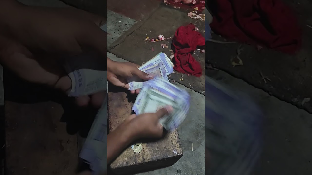 Mera first payment youtube 