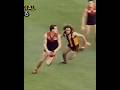 Steven Febey, Alan Johnson, Tony Campbell, Graeme Yeats - 1988, Rd 7 - Melbourne #afl #melbournefc