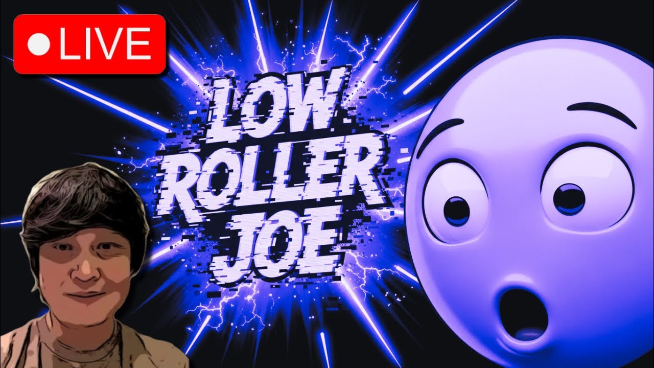 🔴 LIVE WINNING at HARD ROCK CASINO TEJON