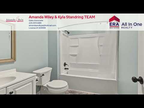 1207 Avalon Avenue, Albany, GA home video tour