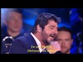 Patrick Fiori Une Vie D Amour Paroles 