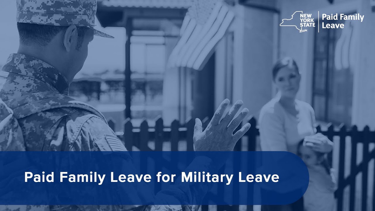 PFL Military Webinar - May 21, 2025