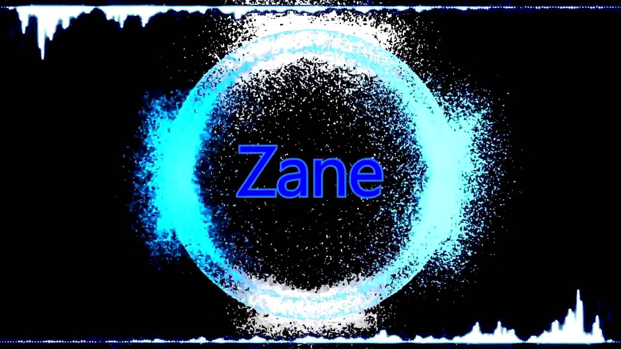 [Intro_V1] De Zane 2504 - YouTube