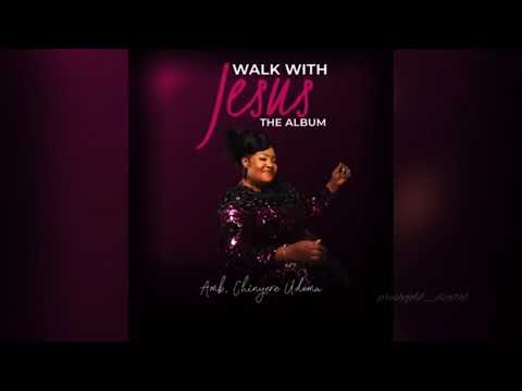 Another Miracle by Amb. Chinyere Udoma. A track from the WALK WITH JESUS album