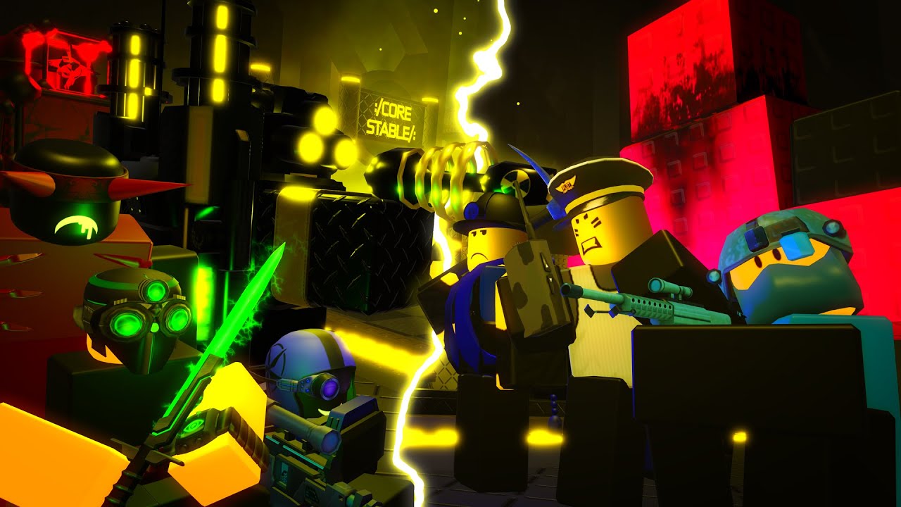 3 Star X-TREME (Area 51 Tumore) | The Battle Bricks