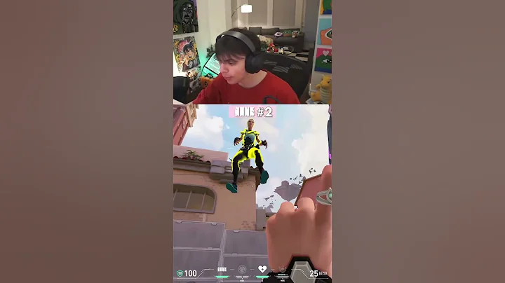 most weird walls in valorant 👀