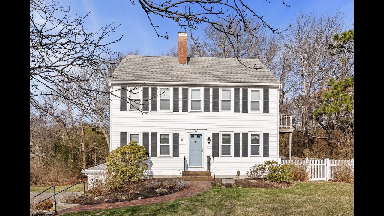 16 Scott Drive Plymouth, MA | ColdwellBankerHomes.com