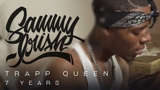 7 YEARS / TRAP QUEEN (MASHUP) Fetty Wap & Lukas Graham