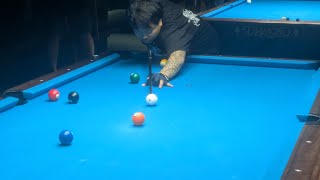 9 BALL ACTION!$$$  MONEY GAME. screenshot 5