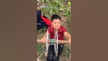 Cho cọc vào guồng cầm hai con diều sáo | MAIL CV