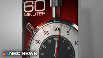 CBS News shelves ‘60 Minutes’ report on notorious prison in El Salvador