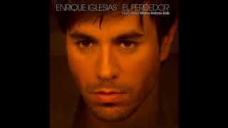 Enrique Iglesias - El Perdedor ft Marco Antonio Solis
