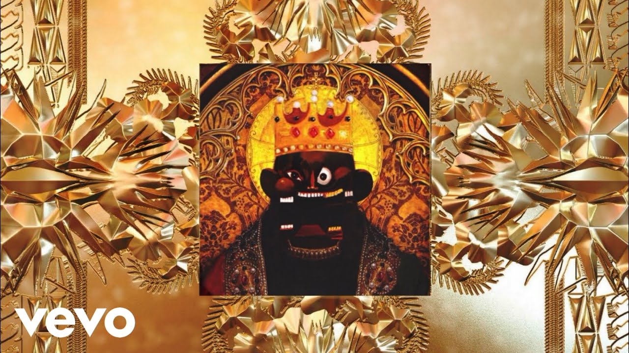 Kanye West, JAY-Z - Ni**as In Paris ft. Drake, J. Cole, Eminem (Remix)