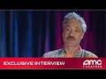 THOR: LOVE AND THUNDER – Taika Waititi Interview | AMC Theatres 2022