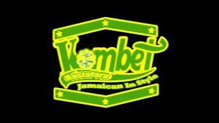 Kombet Rastafara -Indahnya Malam