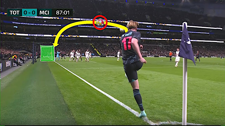 10 Times Manchester City SHOCKED The World