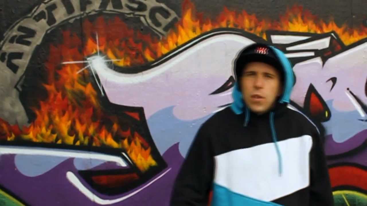 Boykott - Wilhelmshaven (official HD video)