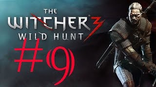The Witcher 3: Wild Hunt Прохождение #9 ► Лаги, Барон, Цири и Княжна The Witcher 3: Wild Hunt Прохождение #9 ► Лаги, Барон, Цири и Княжна