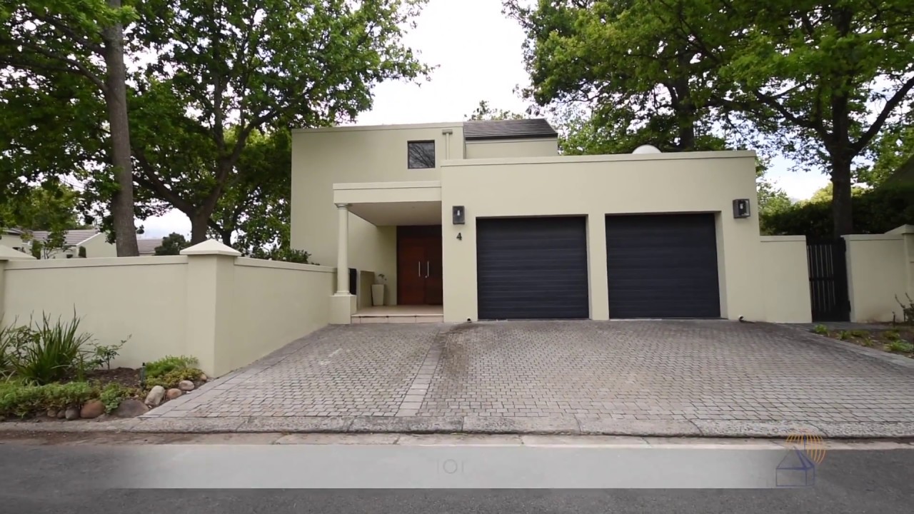 3 Bedroom House For Sale in Morningside YouTube