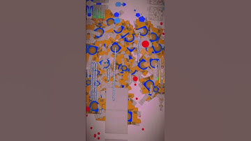 POV: Developer joins a Lobby