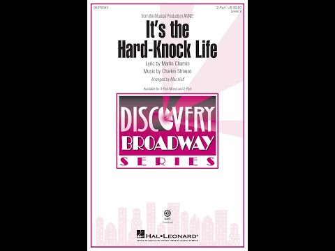 It's the Hard-Knock