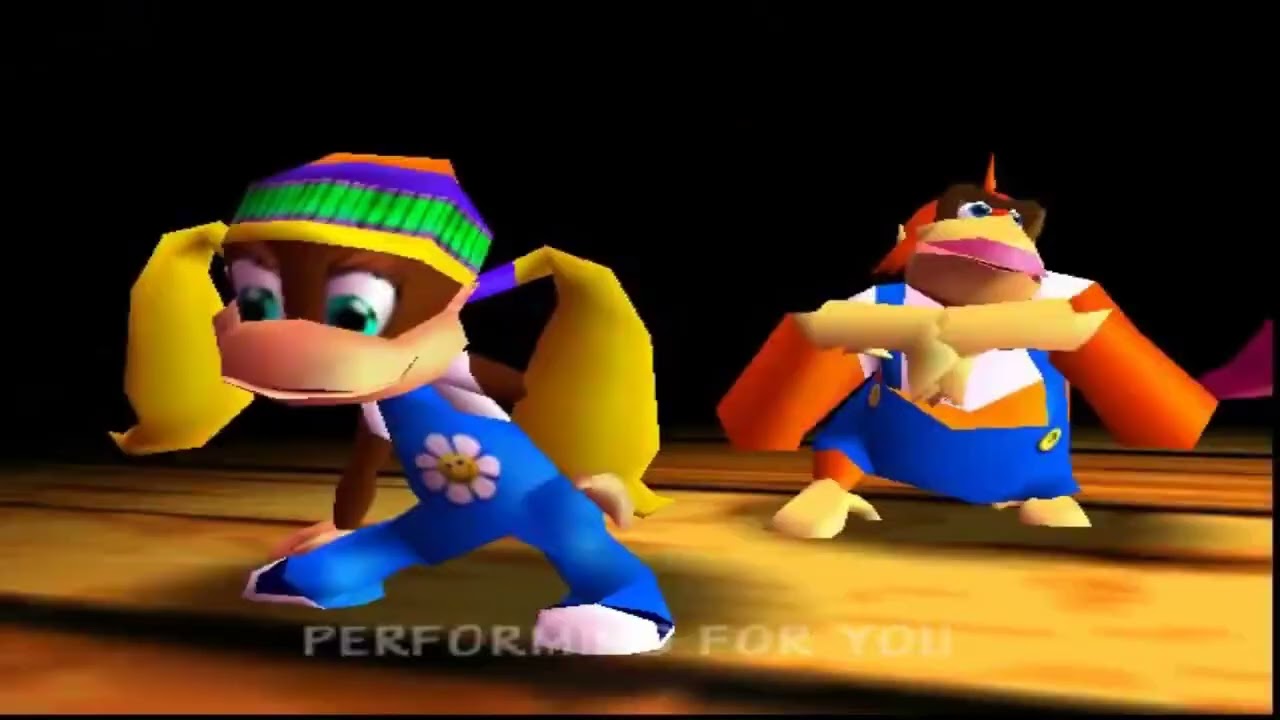 Anti-Piracy Screen Games Compilation (Part 21)