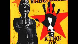 Video voorbeeld van "Mano Negra-Welcome in Occident-KING OF BONGO"