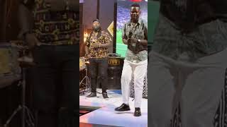 Prince Indah-Ahero Nyanii