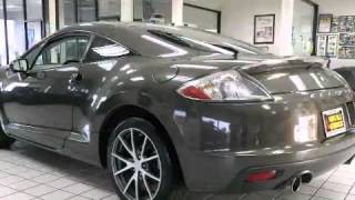2012 Mitsubishi Eclipse GS in City of Industry, CA 91748