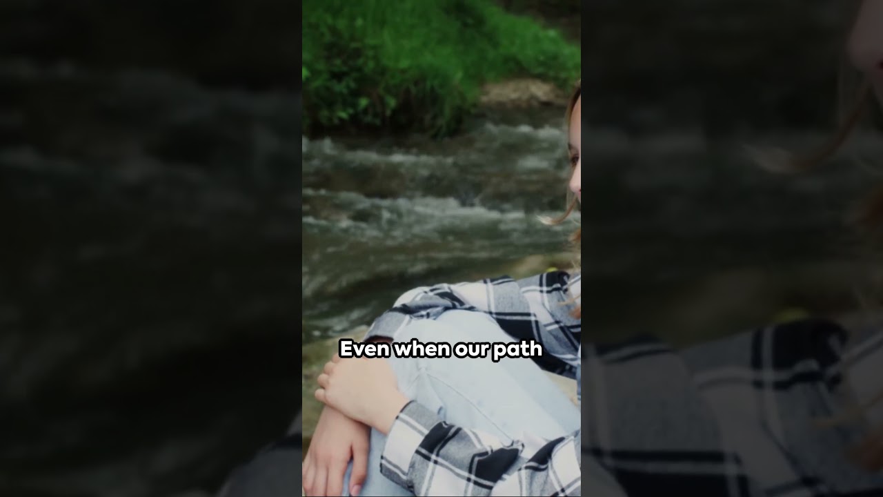 Psalm 23  🙏🌟🌿 A Journey of Faith #faithjourney #divineguidance #jesuslives