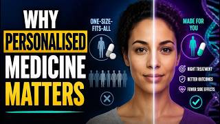Personalized Medicine - A Revolutionary Approach to Healthcare