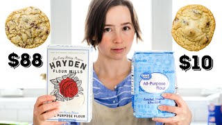 Expensive Vs Cheap Cookies Does Ingredient Quality Really Matter?