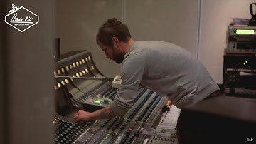 a 2:46 Clouds Hill Recordings documentary