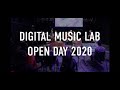 Rbc learning  digital music lab
