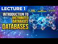 Distributed Database Lec 1