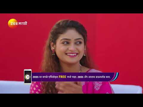 Paaru Marathi | Ep - 353 | Best Scene | Feb 22 2025 | Zee Marathi