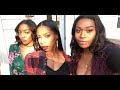 Get Ready With Us *Holiday Edition* Featuring Morphe 350 2