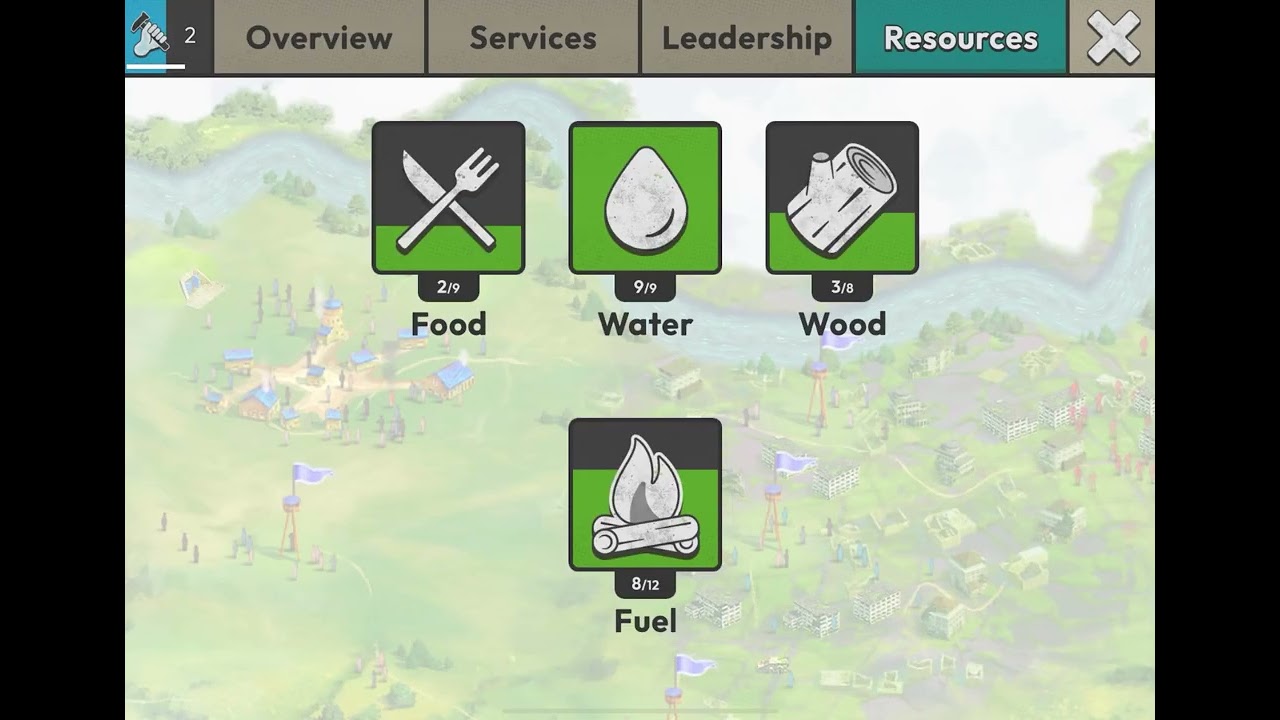 After Inc. - Survival (7): Frost Bite - Mega Brutal