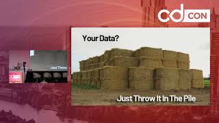 Keynote: The Cost of Agility at Scale: It's All Fun and Games Until the Bill Comes - Tim Banks