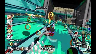 Ring Racers Episode 163: Bomboclatt (06-06-2026)