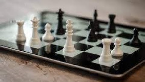 Beating All Beginner Bots In Chess com