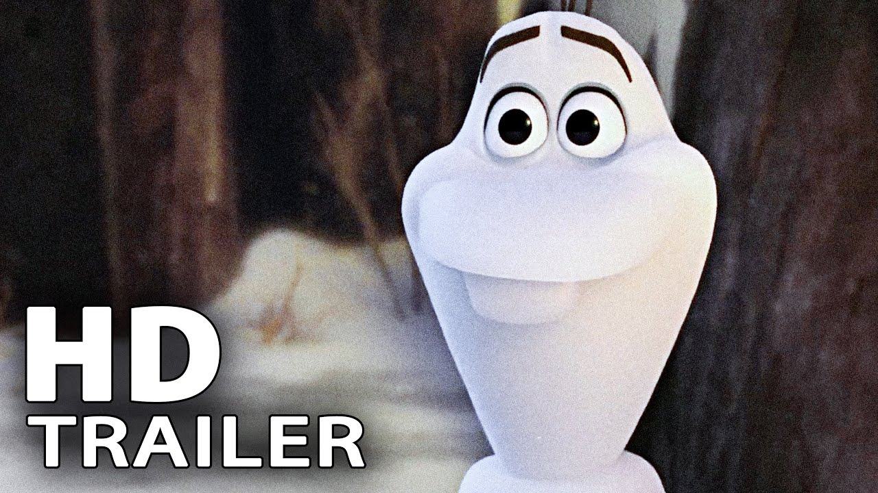 Es War Einmal Ein Schneemann Stream ES WAR EINMAL EIN SCHNEEMANN Trailer Deutsch German (2020) - YouTube