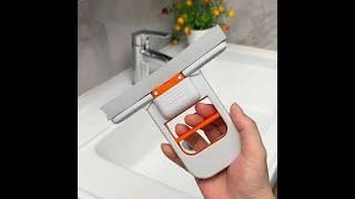 Mini Foldable Mop for Kitchen | Compact, Easy & Convenient Cleaning Solution 🧹✨